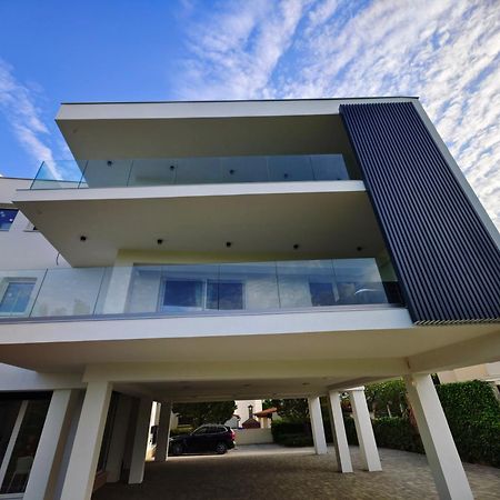 Vila Ponte ปูนัต ภายนอก รูปภาพ